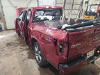 Camera/Projector Radar Unit Rear Fits 15-16 FORD F150 PICKUP 659499