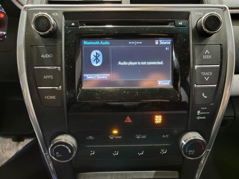 Passenger Right Air Bag Front Passenger Knee Fits 12-17 CAMRY 565635
