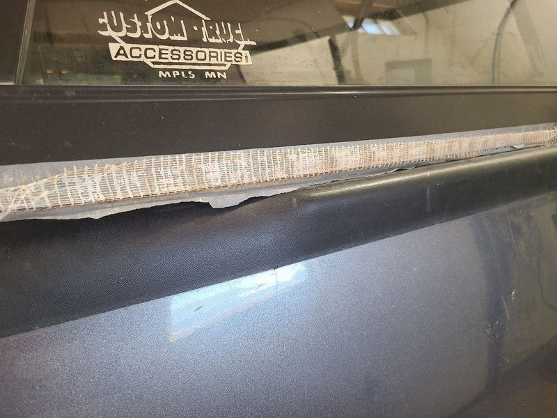 F250SD    2011 Topper/Tonneau 667511