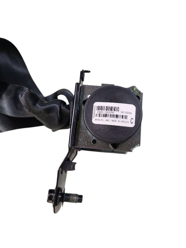SONATA    2015 Seat Belt Rear 647434