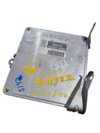 Engine ECM Electronic Control Module Right Hand Kick Panel Fits 93 T10