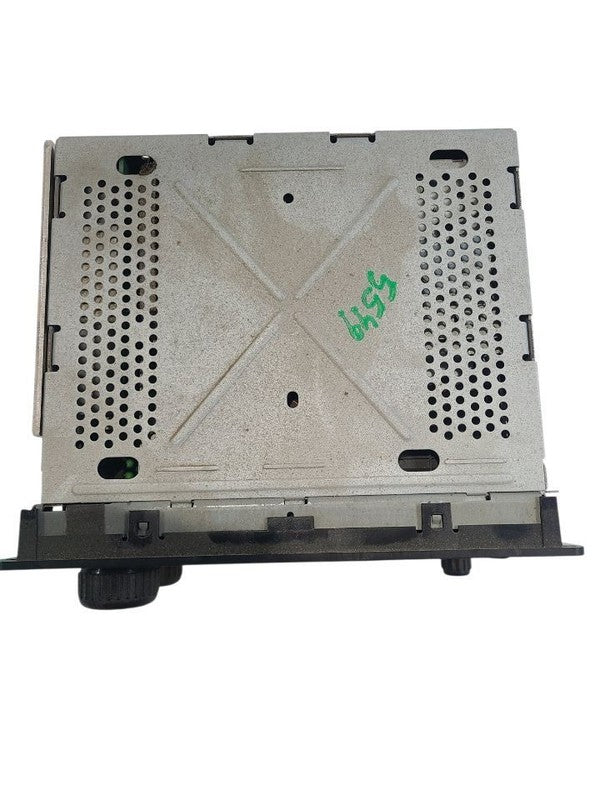 Audio Equipment Radio AM-FM-stereo-MP3-single CD Fits 05-12 CANYON 668