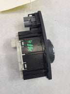 MKZ       2016 Dash/Interior/Seat Switch 612524