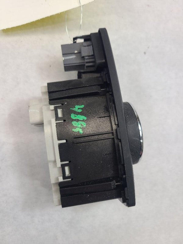 MKZ       2016 Dash/Interior/Seat Switch 612524