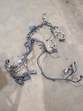 VOLT      2012 Engine Wire Harness 619090