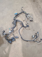 VOLT      2012 Engine Wire Harness 619090