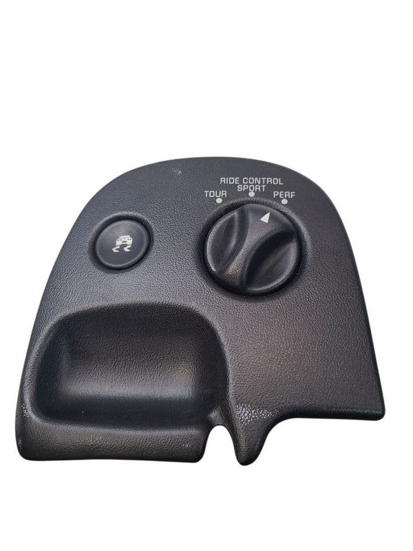 CORVETTE  1997 Dash/Interior/Seat Switch 633959