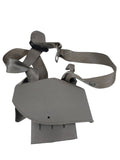 TCHEV2500 1998 Seat Belt Front 659542