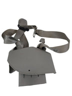 TCHEV2500 1998 Seat Belt Front 659542