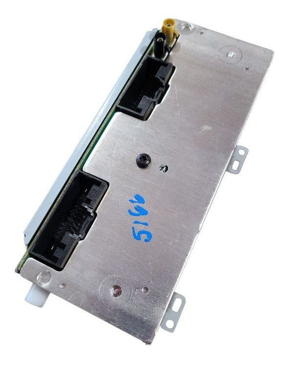Audio Equipment Radio Receiver AM-FM-CD-MP3 Single Disc Fits 12 FOCUS 