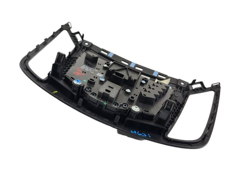 Audio Equip Radio Control Panel 4.2" Screen Fits 13-16 C-MAX 585384 DJ