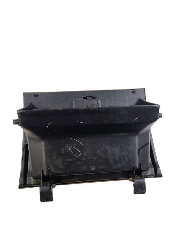 4 RUNNER  2000 Glove Box 653437