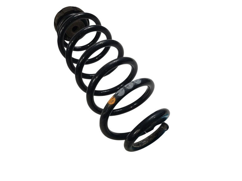 Air/Coil Spring VIN Fp 7th And 8th Digit Rear Fits 09-17 AUDI Q5 63473