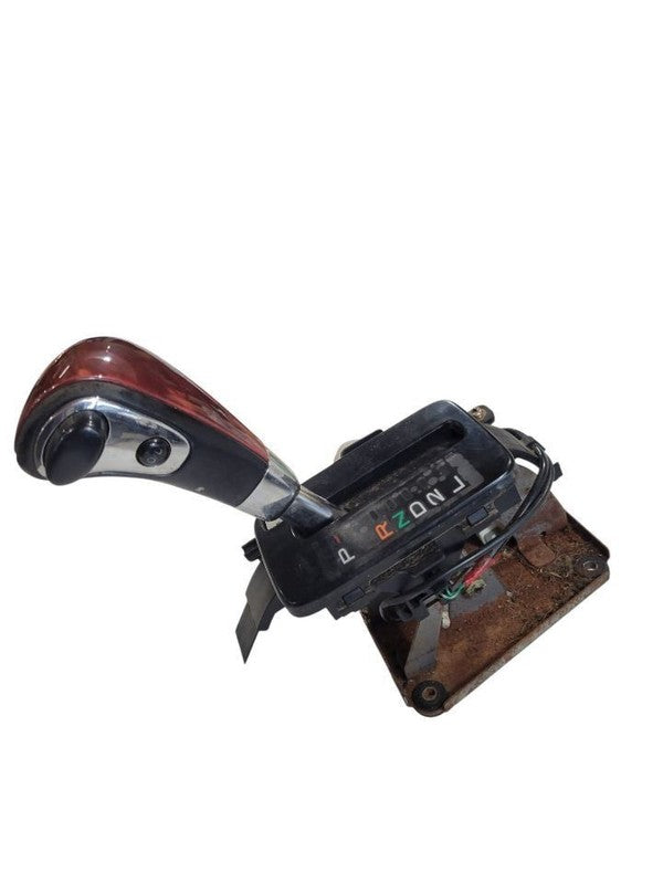 LX470     2000 Transmission Shift 667813