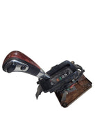 LX470     2000 Transmission Shift 667813