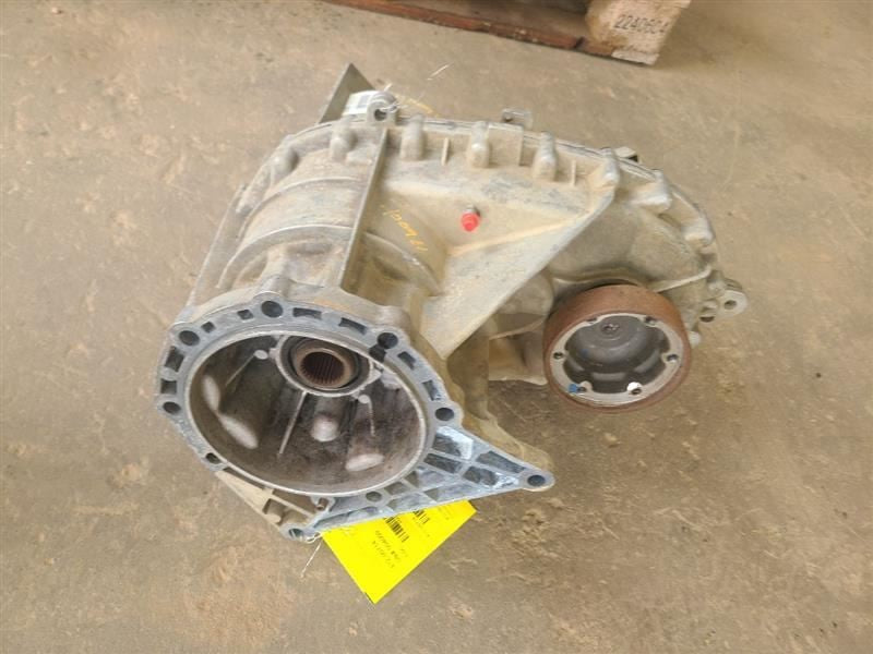 Transfer Case Electronic Shift Fits 09-11 FORD F150 PICKUP 589878