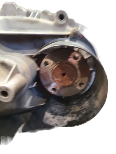 Transfer Case Fits 06 EXPEDITION 579431