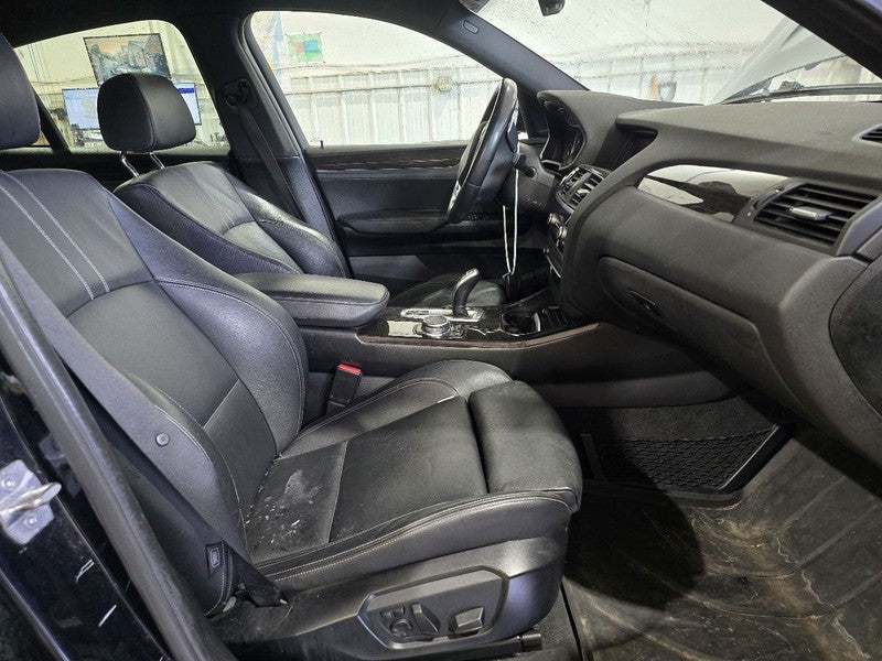 Chassis ECM Body BCM Power Control Fits 15-18 BMW X4 636800 6135938422