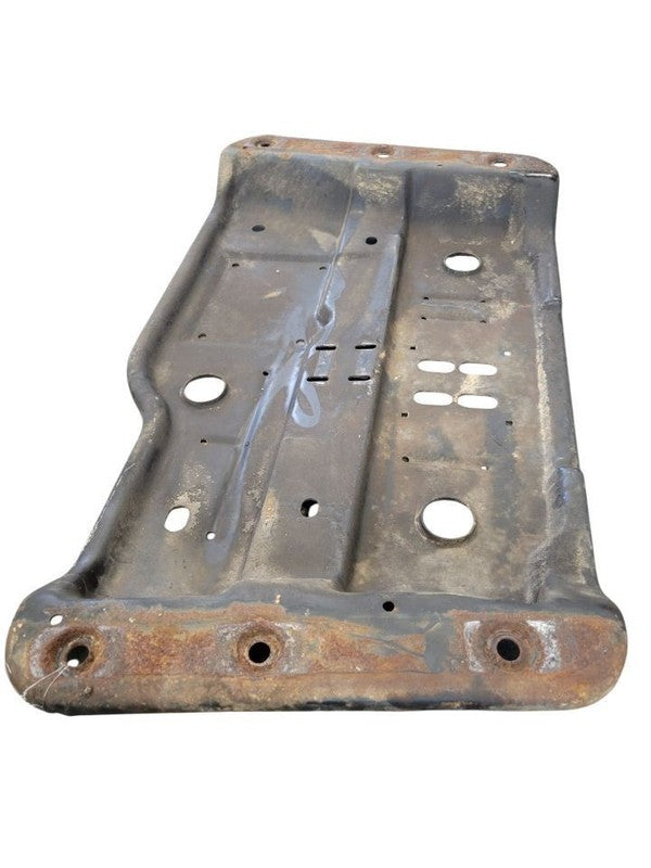WRANGLER  1999 Crossmember Transmission 672826