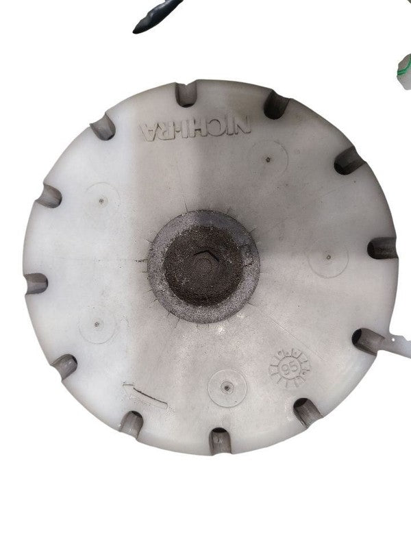 Radiator Fan Motor Fan Assembly Radiator Fits 91-97 MAZDA MX-5 MIATA 6