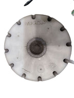 Radiator Fan Motor Fan Assembly Radiator Fits 91-97 MAZDA MX-5 MIATA 6