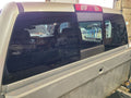 Back Glass Classic Style Sliding Fits 14-19 SIERRA 1500 PICKUP 660798