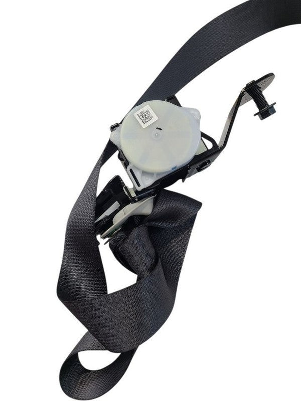 SOUL      2020 Seat Belt Rear 669265