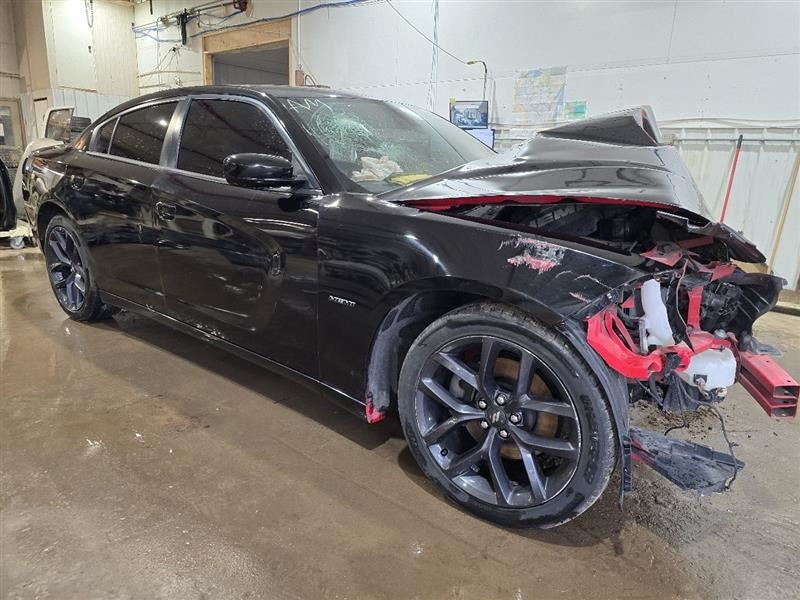 Chassis ECM Theft-locking ID 68234229 Fits 15 CHALLENGER 586992