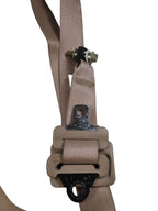 TROOPER   2002 Seat Belt Rear 646714