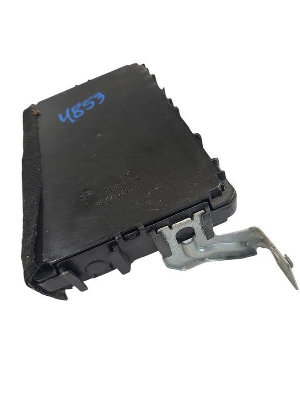Chassis ECM Body Control BCM Under Left Hand Dash Fits 13-15 PATHFINDE