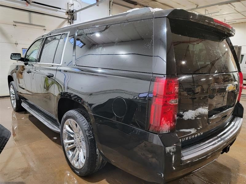 Rear Axle 5.3L 3.42 Ratio Opt GU6 Fits 15-19 SUBURBAN 1500 534361