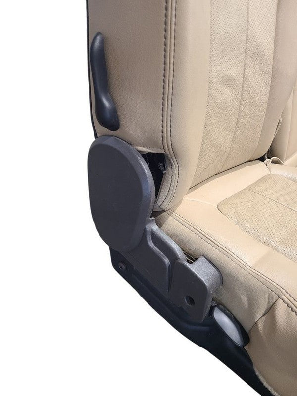 F350SD    2012 Seat Rear 680441