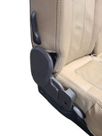 F350SD    2012 Seat Rear 680441