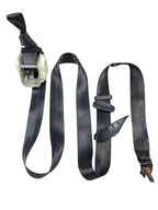 REAR MKC       2016 Driver's Side Retractor Seat Belt Rear 583449