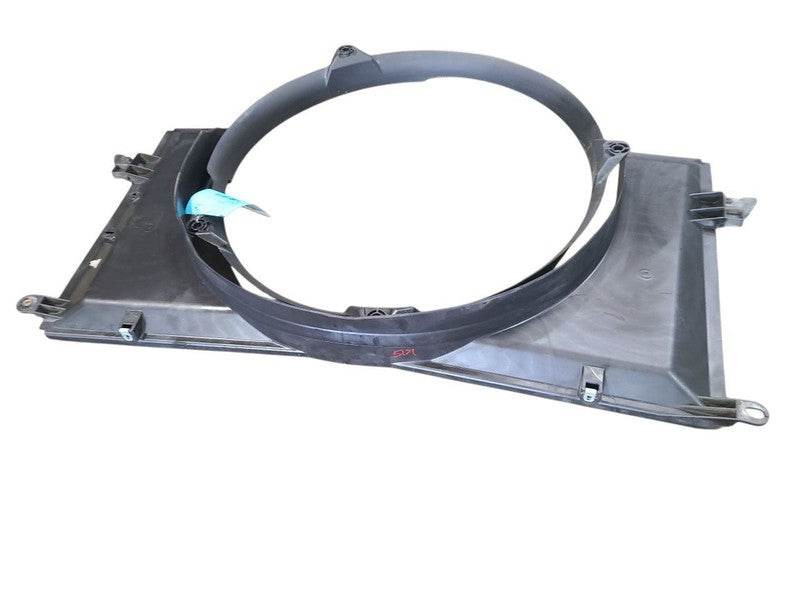 RAM3500   2020 Radiator Shroud 641262