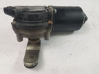 Windshield Wiper Motor Fits 05-13 CORVETTE 513415