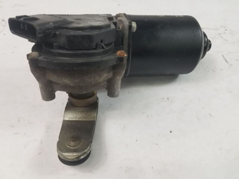 Windshield Wiper Motor Fits 05-13 CORVETTE 513415