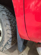 Driver Left Fender Fits 14-21 TUNDRA 662449