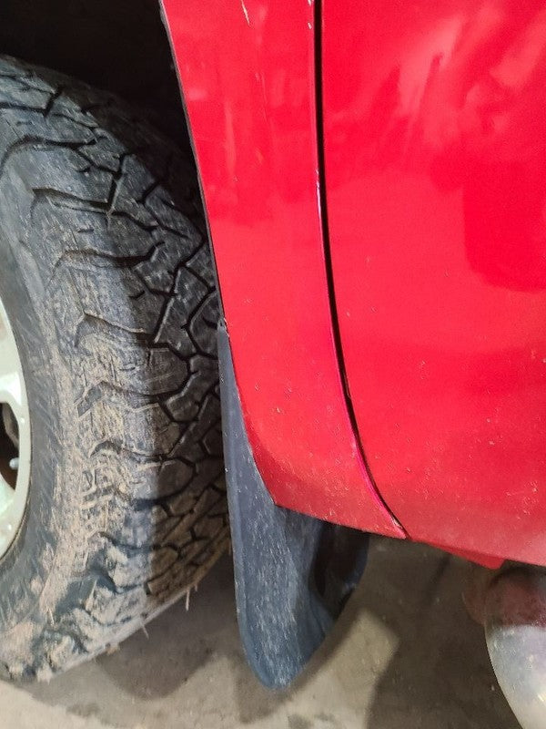Driver Left Fender Fits 14-21 TUNDRA 662449