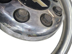 TCHEV3500 1995 Center Cap Wheel 679457