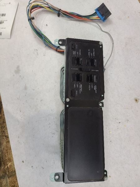 CORVETTE  1986 Info-GPS-TV Screen 576805