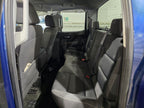 SIERRA150 2016 Seat Belt Rear 616577