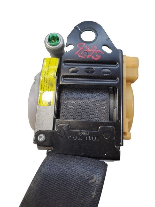 Seat Belt Front Bucket Driver Retractor Fits 05-10 SCION TC 673331