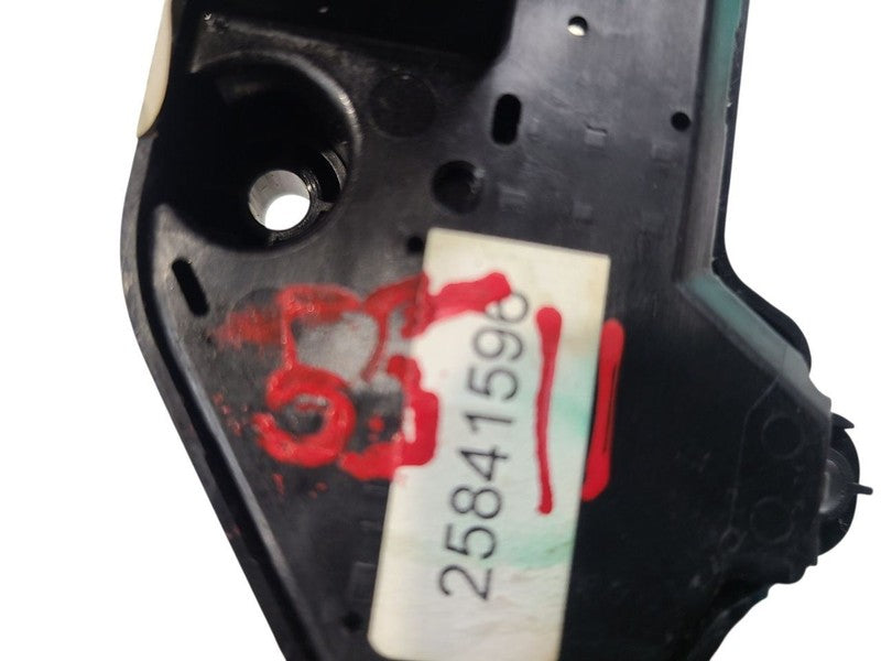 Front Door Switch Driver's Lock Fits 05-09 EQUINOX 666233