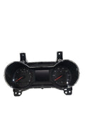Speedometer Cluster MPH And KPH Opt Udc ID 60007935 Fits 23 TRAILBLAZE