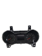 Speedometer Cluster MPH And KPH Opt Udc ID 60007935 Fits 23 TRAILBLAZE