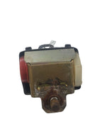 DELTA 88  1972 Seat Belt Rear 642216