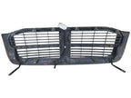 Grille Painted Surround Black Inserts Fits 06-09 DODGE 2500 PICKUP 672