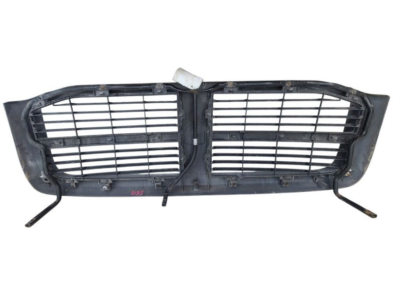 Grille Painted Surround Black Inserts Fits 06-09 DODGE 2500 PICKUP 672
