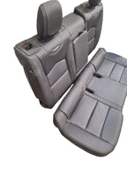 XT4       2019 Seat Rear 629304